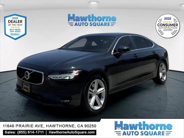 2018 Volvo S90 T5 Momentum for sale in Hawthorne, CA