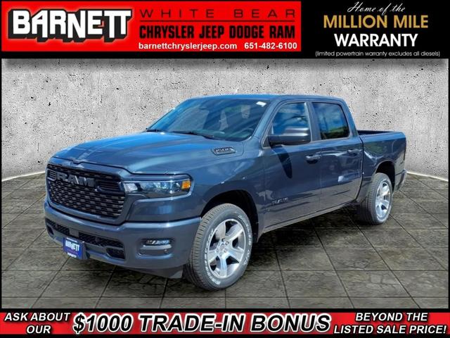 2026 Ram 1500 Express Crew Cab 4x4 5'7" Box for sale in White Bear Lake, MN