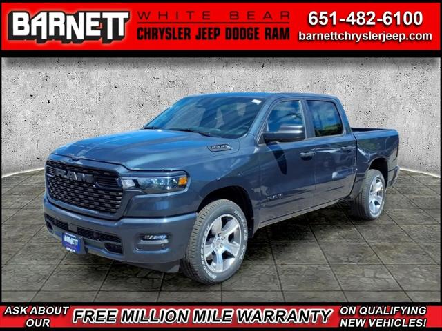 2026 Ram 1500 Express Crew Cab 4x4 57 Box for sale in White Bear Lake, MN