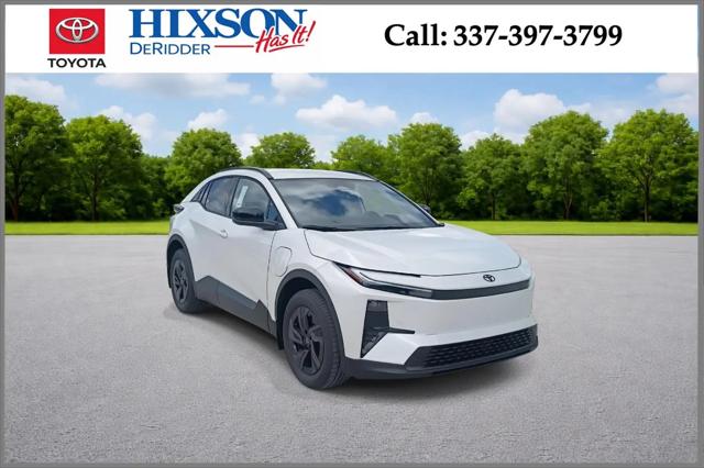 2026 Toyota C-HR SE for sale in Deridder, LA
