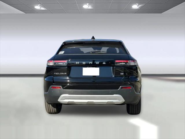 2026 Honda Prologue EX