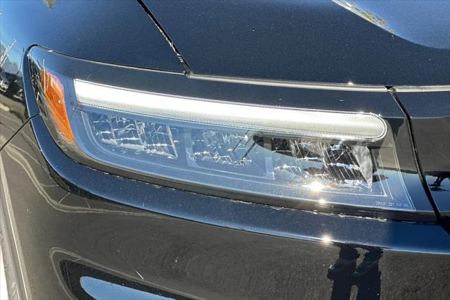 2026 Honda Prologue EX