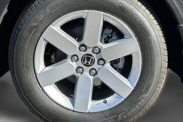 2026 Honda Prologue EX