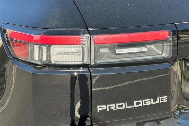 2026 Honda Prologue EX