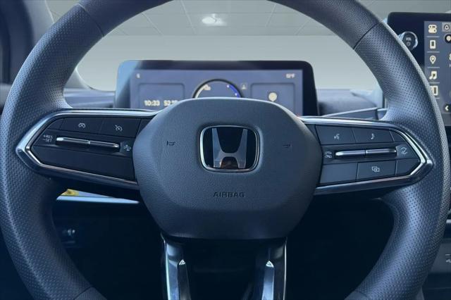 2026 Honda Prologue EX