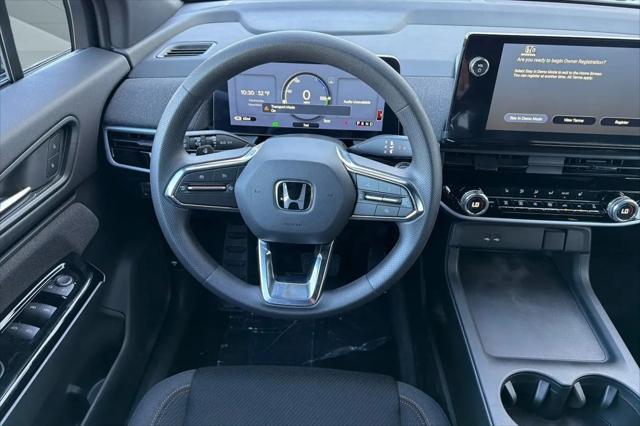 2026 Honda Prologue EX
