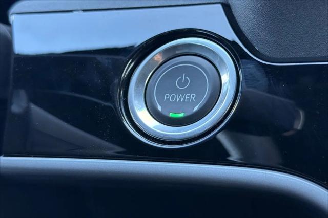 2026 Honda Prologue EX