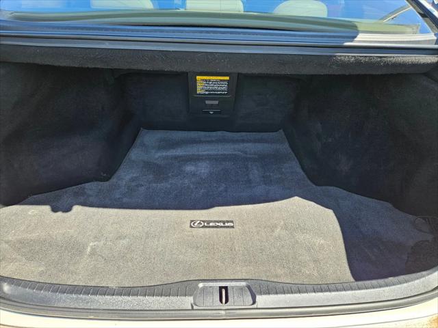 2014 Lexus LS 460 L