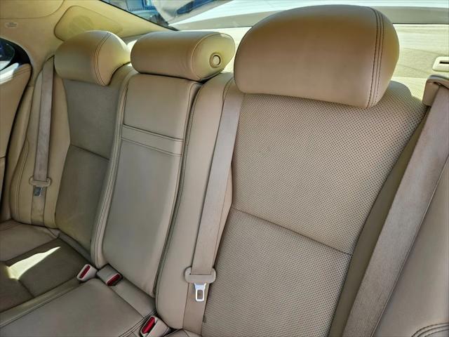 2014 Lexus LS 460 L