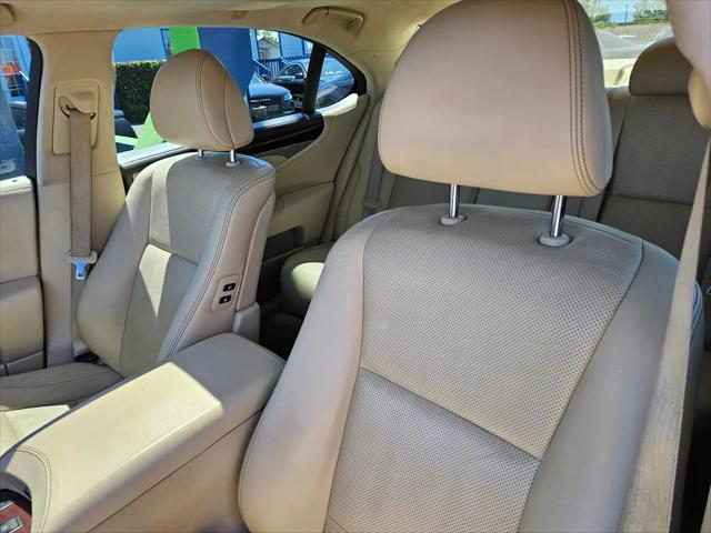 2014 Lexus LS 460 L