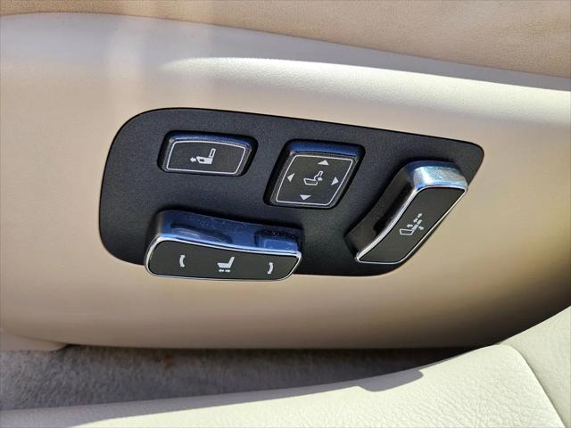 2014 Lexus LS 460 L