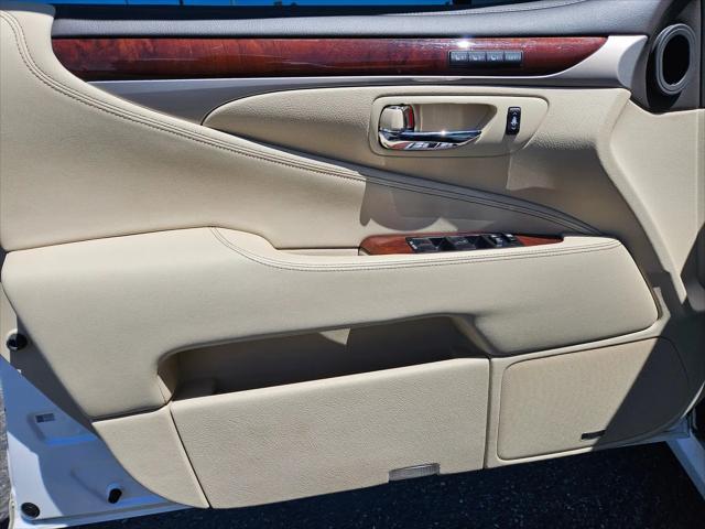 2014 Lexus LS 460 L