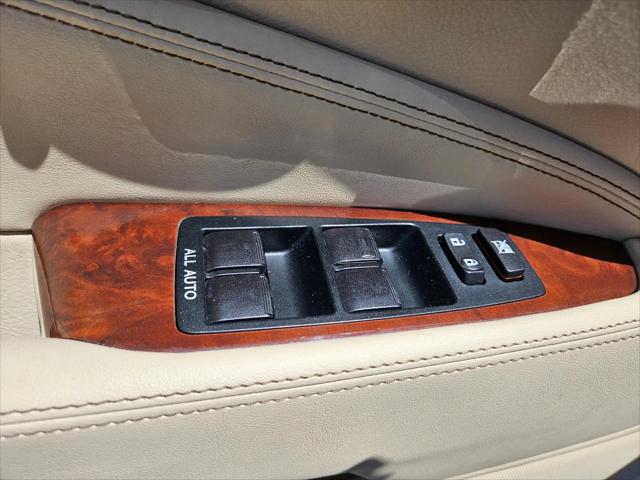 2014 Lexus LS 460 L
