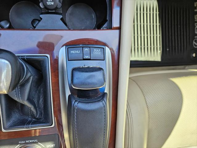 2014 Lexus LS 460 L