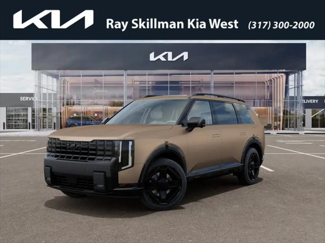 2027 Kia Telluride Hybrid X-Line SX-Prestige for sale in Indianapolis, IN