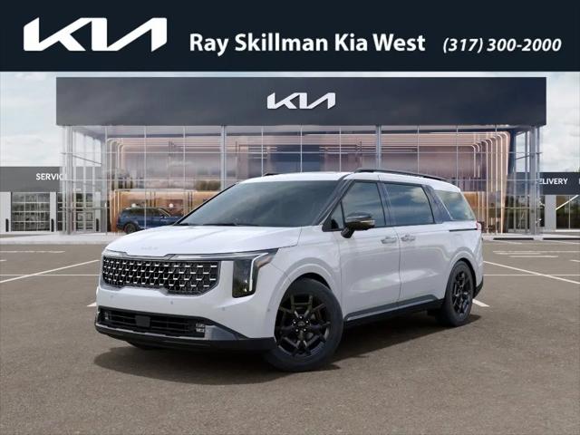 2026 Kia Carnival MPV SX Prestige for sale in Indianapolis, IN
