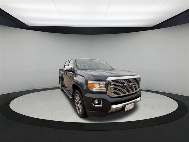 2019 GMC Canyon Denali for sale in Sycamore, IL