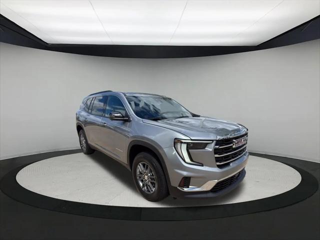 2025 GMC Acadia FWD Elevation for sale in Sycamore, IL