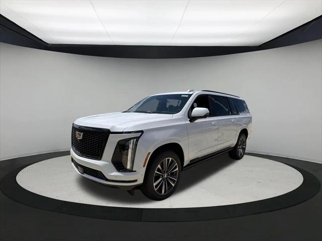 2026 Cadillac Escalade ESV Sport for sale in Sycamore, IL