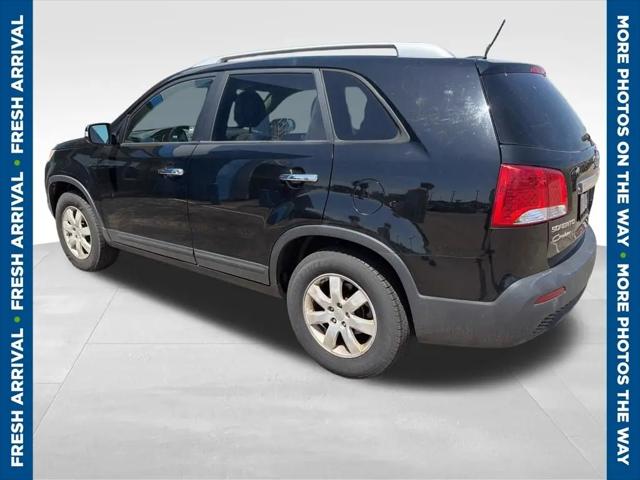 2011 Kia Sorento LX for sale in Dubuque, IA