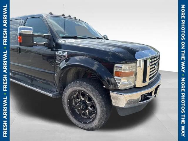 2010 Ford F-250 XL for sale in Hiawatha, IA