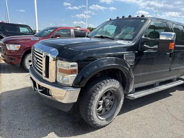 2010 Ford F-250 XL