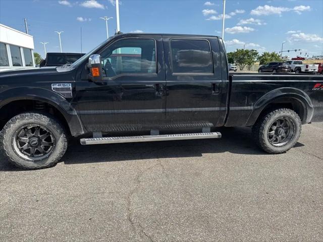 2010 Ford F-250 XL