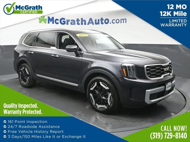 2025 Kia Telluride S for sale in Hiawatha, IA