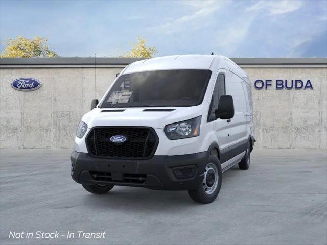 2026 Ford Transit Cargo Van T-250