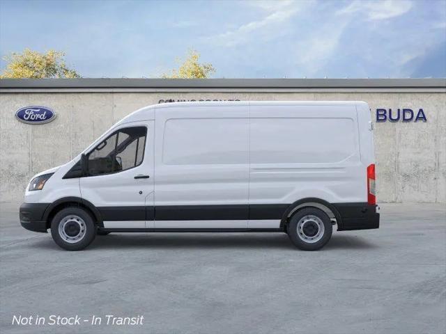 2026 Ford Transit Cargo Van T-250