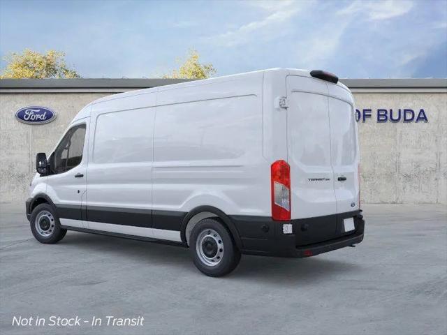 2026 Ford Transit Cargo Van T-250