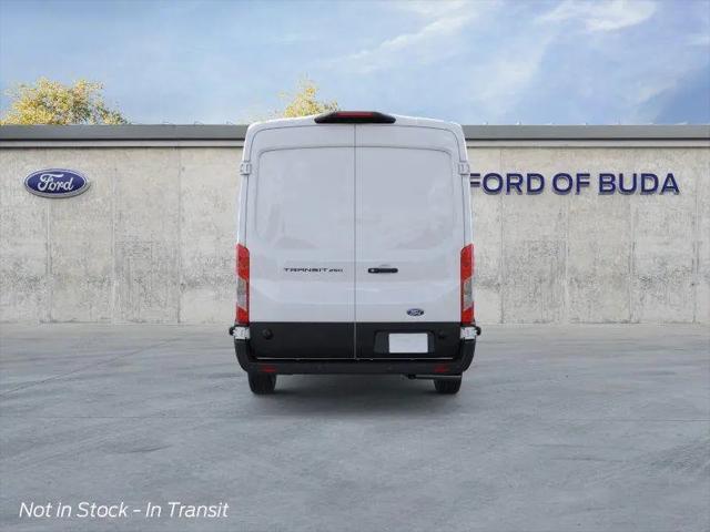 2026 Ford Transit Cargo Van T-250