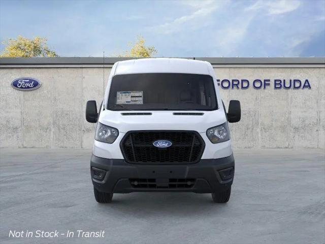 2026 Ford Transit Cargo Van T-250