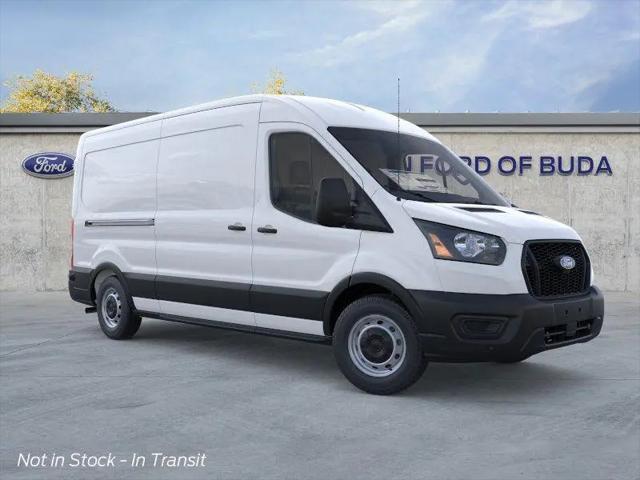 2026 Ford Transit Cargo Van T-250