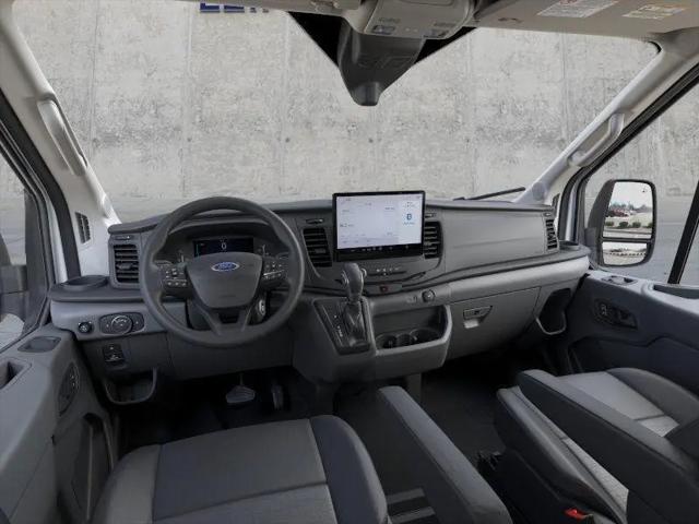 2026 Ford Transit Cargo Van T-250