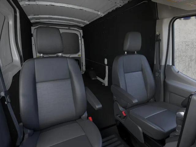 2026 Ford Transit Cargo Van T-250
