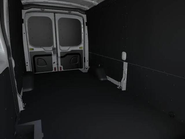 2026 Ford Transit Cargo Van T-250