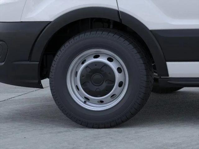 2026 Ford Transit Cargo Van T-250