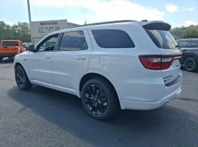 2026 Dodge Durango GT Plus AWD