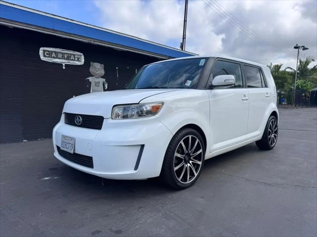 2008 Scion xB Base for sale in Whittier, CA