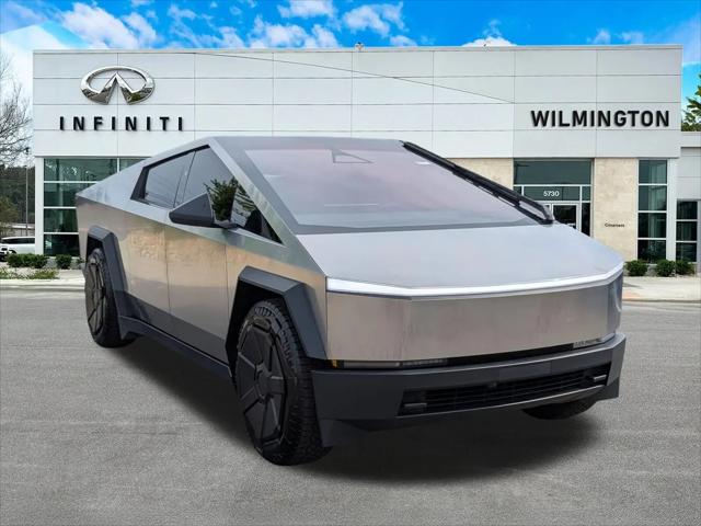 2024 Tesla Cybertruck All-Wheel Drive for sale in Wilmington, NC