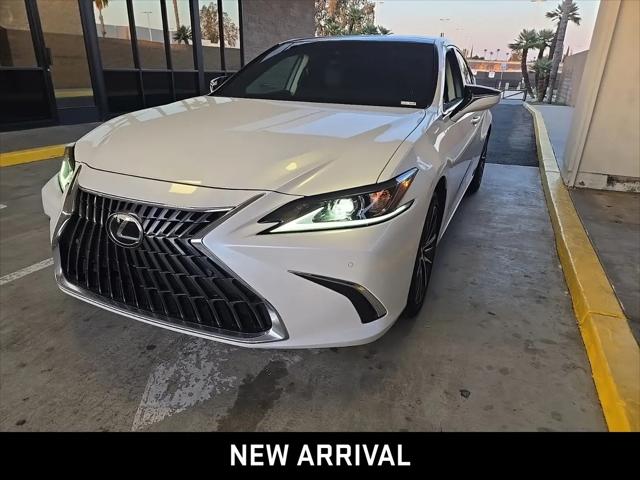 2025 Lexus ES 350 ES 350 for sale in Bakersfield, CA