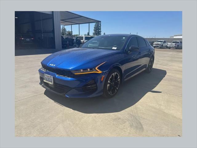 2024 Kia K5 GT-Line for sale in Bakersfield, CA