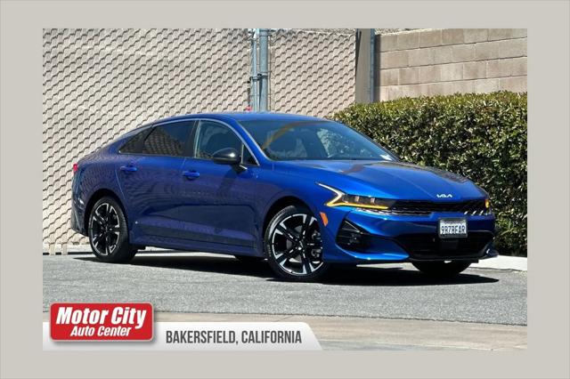 2024 Kia K5 GT-Line for sale in Bakersfield, CA
