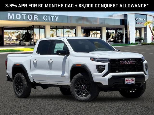 2026 GMC Canyon Elevation, RWD for sale in Bakersfield, CA