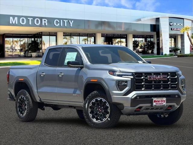 2026 GMC Canyon AT4, 4WD for sale in Bakersfield, CA