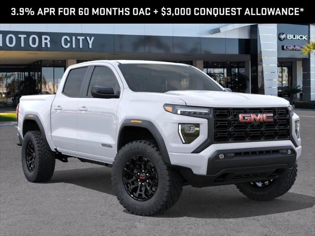 2026 GMC Canyon Elevation, RWD for sale in Bakersfield, CA