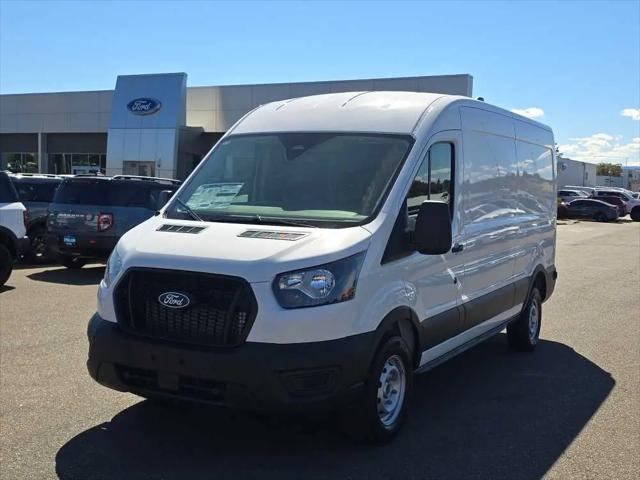 2026 Ford Transit Cargo Van T-250 for sale in Roseburg, OR