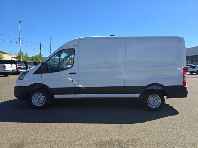2026 Ford Transit Cargo Van T-250