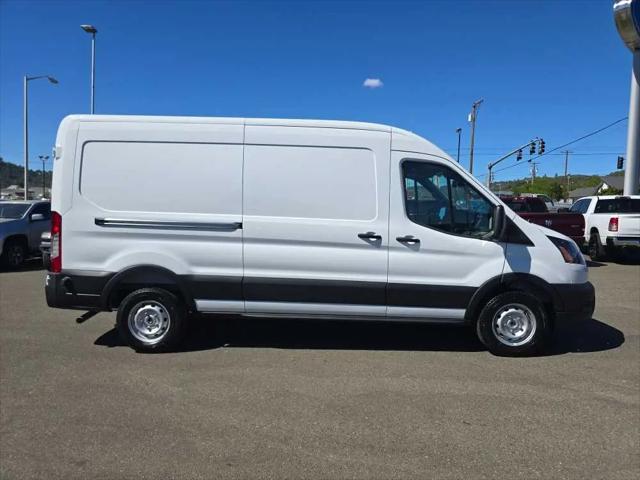 2026 Ford Transit Cargo Van T-250